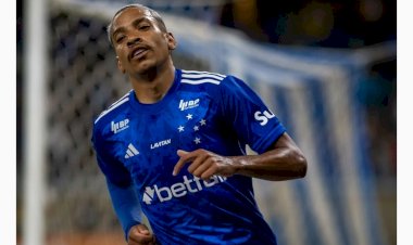 AVALIAÇÃO Top-3 dos jogadores mais valiosos do Cruzeiro tem defensor e nenhum atacante; veja lista