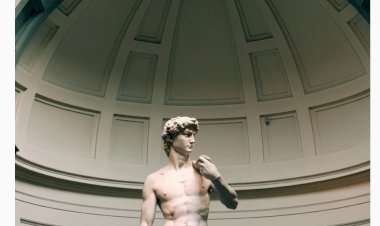 RENASCENTISTA Itália anuncia o maior museu do mundo sobre Michelangelo