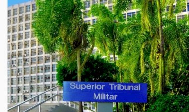 OPORTUNIDADE Saiba tudo sobre o concurso do Superior Tribunal Militar; salário inicial é de R$ 14.852