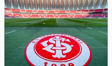 internacional Internacional recebe seguro da enchente quase um ano depois; veja valor