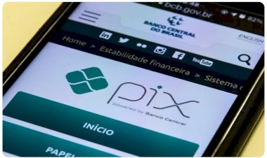 Banco Central muda regras do Pix para garantir mais segurança; veja o que muda