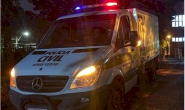 BAIRRO TUPI B Disputa entre facções pode ter motivado assassinato na região Norte de BH