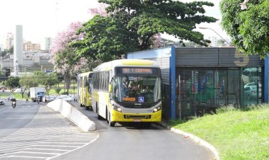Botão do pânico e monitoramento em tempo real: transporte público de Uberlândia tem melhorias de segurança em ônibus e estações