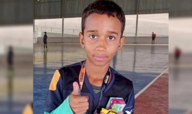 Após 4 dias internado, morre menino atacado por Rottweilers em Itabira