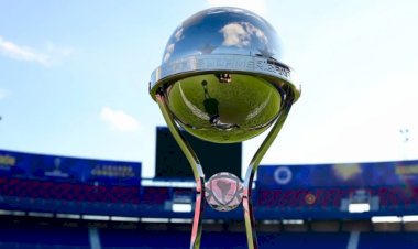 Cruzeiro na Copa Sul-Americana 2025: detalhes do sorteio e possíveis rivais