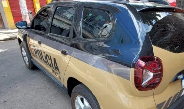 Homem é baleado ao sair de culto e morre abraçado com a bíblia em Contagem