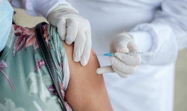 Valadares enfrenta desafios na vacinação contra a gripe e busca aumentar cobertura em 2025