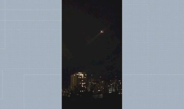 Furto de moto termina em perseguição policial em Belo Horizonte