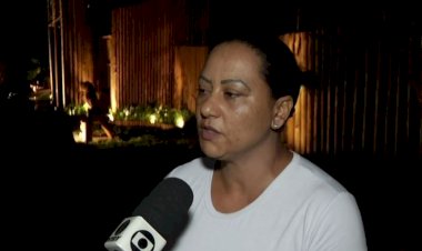 'Fez a cama, deitou a criança e atirou no ouvido’, diz irmã do suspeito de matar o filho ao descrever a forma como o corpo foi encontrado