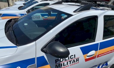 Homem é encontrado morto com faca cravada no peito após desentendimento por causa de um sofá, em Unaí