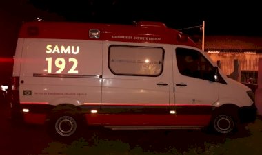 Motorista escuta pancada em carro, pensa ter atropelado cachorro, mas descobre que vítima era uma criança de 3 anos após ouvir choro