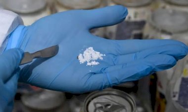 De agitação a lesões cerebrais: efeitos da cocaína em crianças podem ser permanentes
