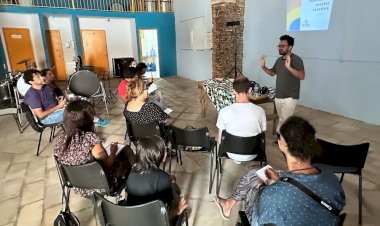 Poços de Caldas tem oficinas gratuitas de fotografia e escrita criativa neste sábado; veja como participar
