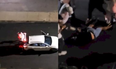 'Crime frio e brutal', diz irmã de caminhoneiro espancado até a morte após ser levado em porta-malas de carro em MG