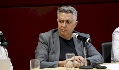 Quem é Álvaro Damião, que assume a Prefeitura de BH após morte de Fuad Noman