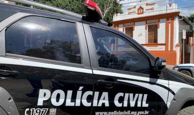 Mulher que morreu ao cair de prédio foi jogada pelo ex-namorado, diz polícia