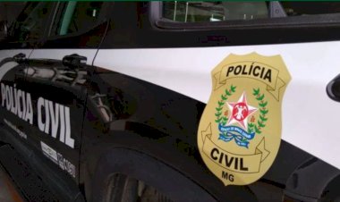 Adolescente desaparecida é encontrada com integrante de facção em Minas