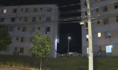 Após brigar com amante, homem é suspeito de matá-la a tiros