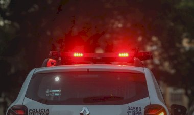 Mulher invade casa e ateia fogo no ex-marido em Nova Lima