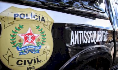 Empresário sequestrado em Santa Luzia é solto após 40 horas