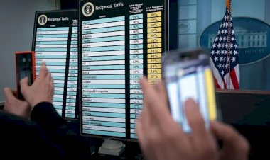 Brasil está entre países com menor tarifa imposta por Trump; o que acontece agora