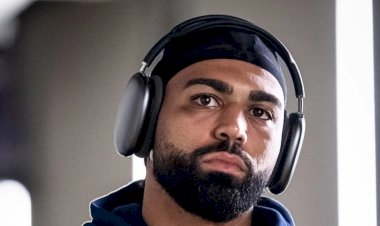 Cruzeiro aguarda desfecho sobre julgamento de Gabigol em caso de doping