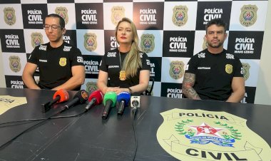 Funerárias de Ipatinga são investigadas por irregularidades e descarte irregular de resíduos humanos no esgoto