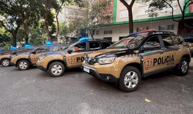 Dupla é suspeita de matar homem para vingar pai que sofreu tentativa de homicídio