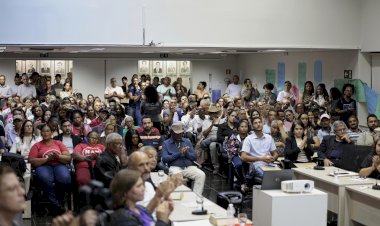 Obras minerárias impactam comunidades em Conceição do Mato Dentro