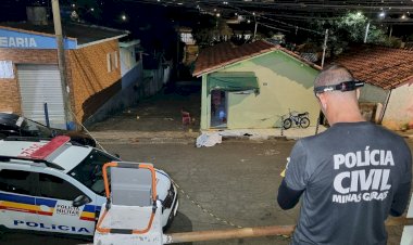 Jovens de 15 e 19 anos são mortos a tiros na calçada de casa em Pratápolis