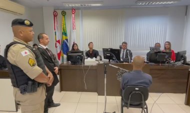 Acusados de matar mulher por engano são condenados a 17 anos e 6 meses de prisão cada