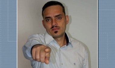 Polícia Civil indicia vereador suspeito de abusar sexualmente de adolescente em Nepomuceno, MG