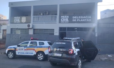 Morte de jovem durante suposta internação forçada em clínica de reabilitação é investigada em Patos de Minas
