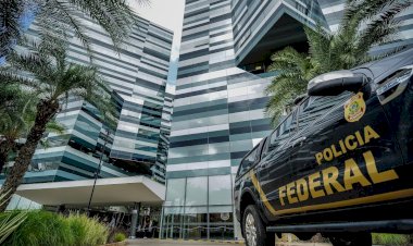 Operação da PF investiga tráfico internacional de uma tonelada de remédios em Minas e mais 6 estados