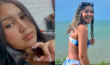 Influencer grávida e irmã são mortas a tiros em passeio na praia