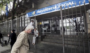 INSS anuncia devolução de R$ 292 milhões para aposentados entre maio e junho