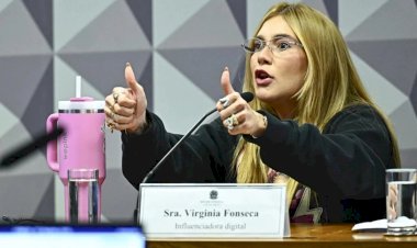 Participação de Virginia na CPI das Bets acende debate sobre estratégias de engajamento