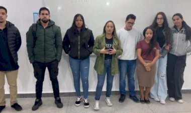 Projeto 'Rota do Saber' Gera Polêmica em Sabinópolis e Revolta Estudantes Universitários