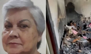 Filha é indiciada pela Polícia Civil por matar a mãe, de 75 anos, carbonizada no Sul de Minas