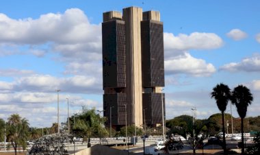 Banco Central reduz expectativa da inflação para 5,15% em 2026