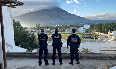 PF combate crimes de promoção de migração ilegal em Minas Gerais