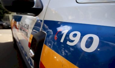 Após ameaçar companheira, homem é morto pelos filhos na véspera do Dia dos Pais