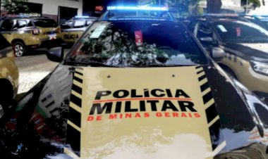 Mulher mata homem para defender amiga de tentativa de feminicídio e é presa em Contagem