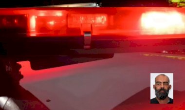 Homem que havia sido esfaqueado recentemente é morto a tiros em Coronel Fabriciano