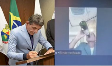 Juiz afastado após beber vinho e fumar em sessão virtual continuará recebendo salário de R$ 83,5 mil