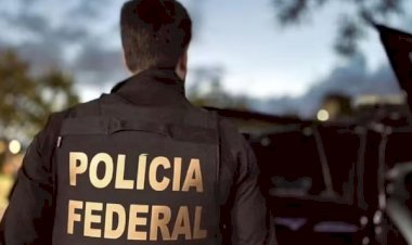 Foragido por homicídio cometido em Coronel Fabriciano é preso pela PF em Portugal