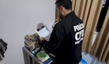 Esquema de falsas promessas de trabalho em Juiz de Fora pode ter causado prejuízo de R$ 1 milhão às vítimas