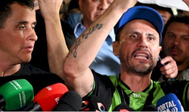 Cleitinho registra candidatura no TSE e promete: 