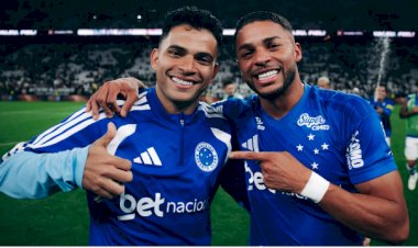 Artur Jorge recupera peças, Cruzeiro vence fora pelo Brasileiro e chega forte para Libertadores