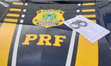 Homem vai buscar moto da nora em blitz e acaba preso por homicídio em MG
